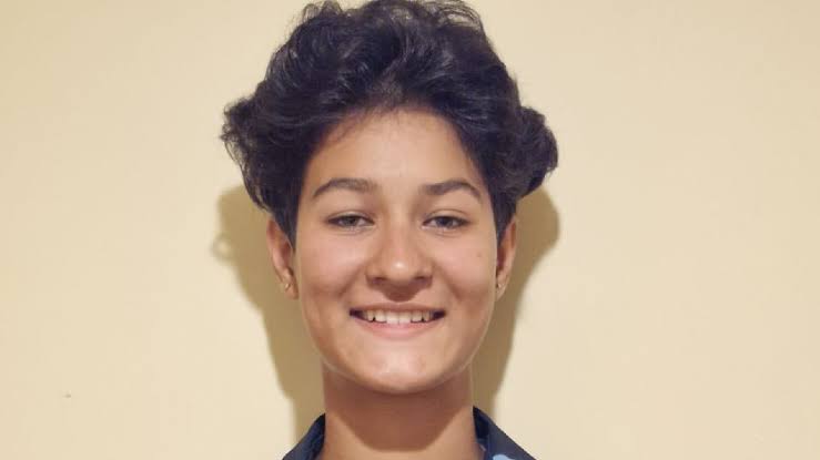 Who is Diya Yadav? Youngest-Ever WPL Signing at 16 Joins Delhi Capitals