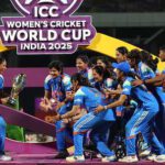 Indian Women Cricket Team