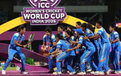 Indian Women Cricket Team