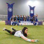 Indian Women Cricket Team
