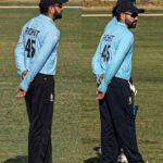 Rohit Sharma In Vijay Hazare Trophy
