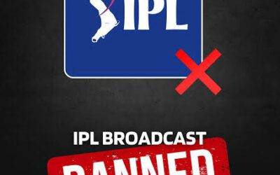 Bangladesh Banned IPL